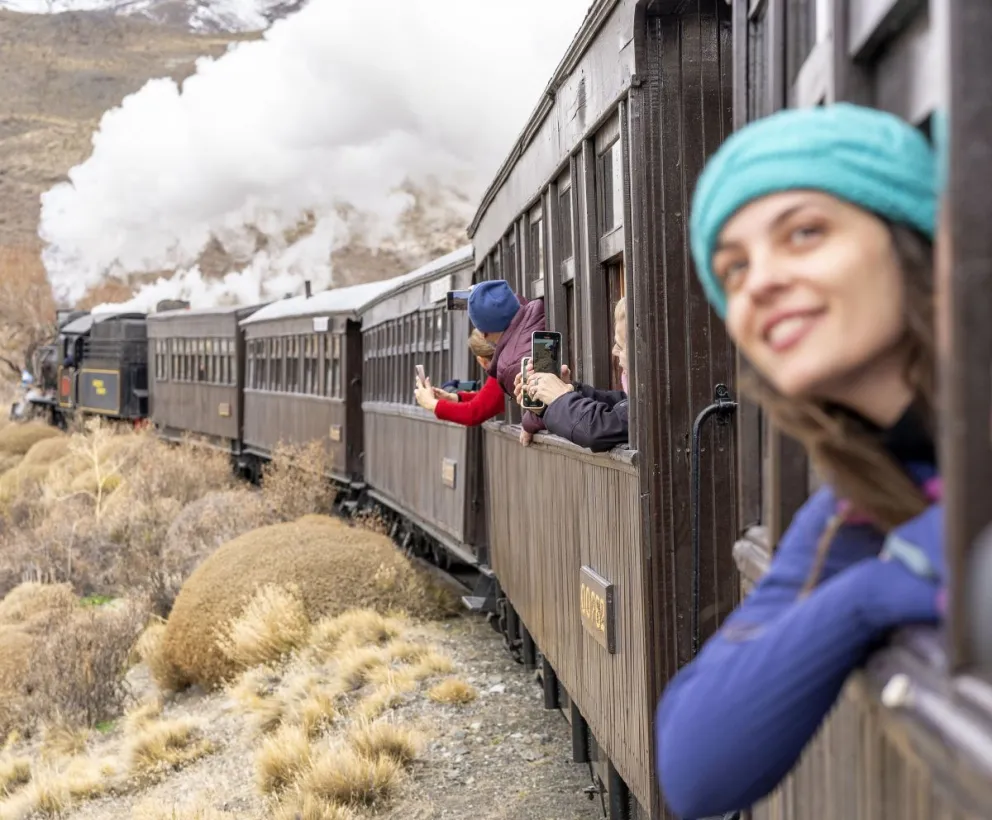 LA TROCHITA: Un recorrido que despierta los ecos del siglo XX