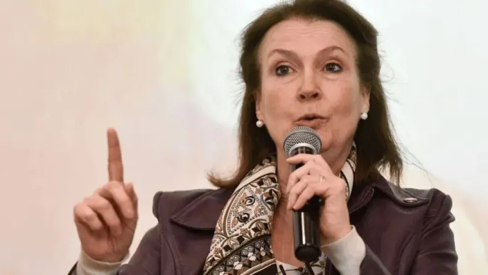 Venezuela: Cancillería argentina condenó la órden de arresto contra Edmundo González junto con otros 6 países latinoamericanos