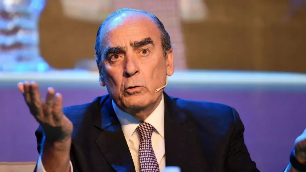Guillermo Francos advirtió que el Gobierno no cederá a presiones provinciales que "afecten el equilibrio fiscal".