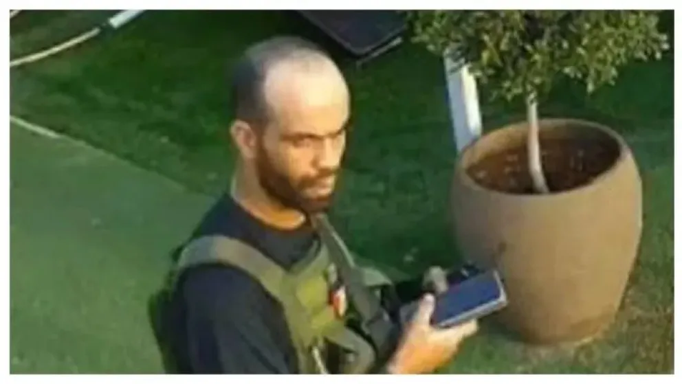 Mataron al alto comandante de Hamas que lideró los ataques del 7 de octubre