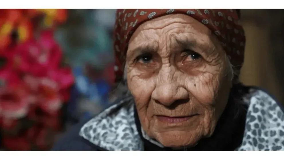 La abuela de Loan denunció que a su nieto se lo llevó un familiar