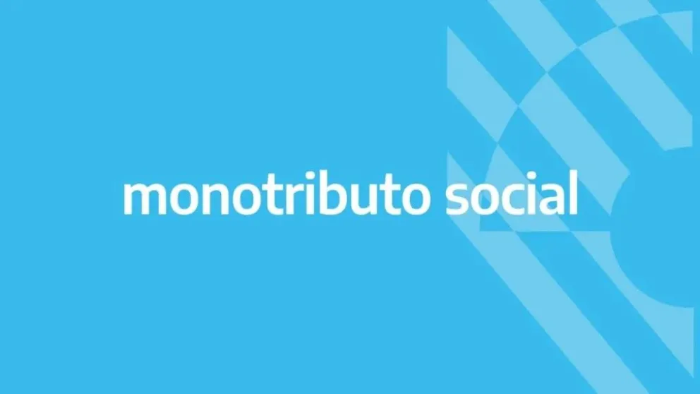 Cambia el monotributo social: es obligatorio reempadronarse en septiembre