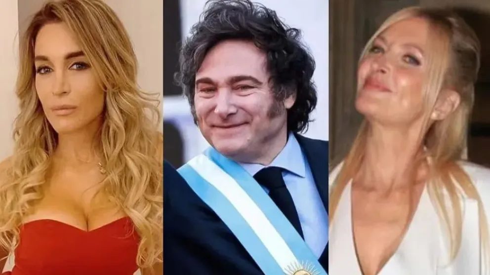 Yuyito González apuntó contra la ex de Javier Milei, Fátima Florez | Diario Crónica