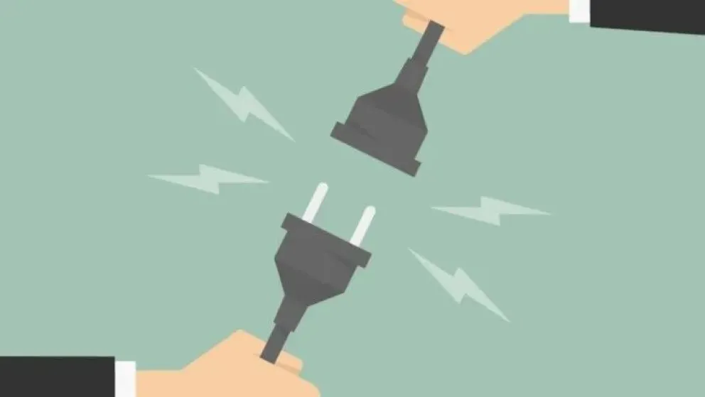 Qué electrodomésticos hay que desenchufar para evitar un tarifazo de luz