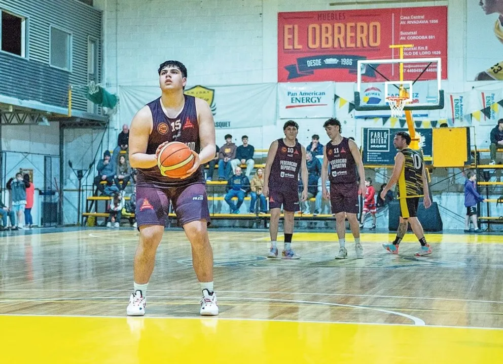 Federación se presenta ante su gente y en el clásico