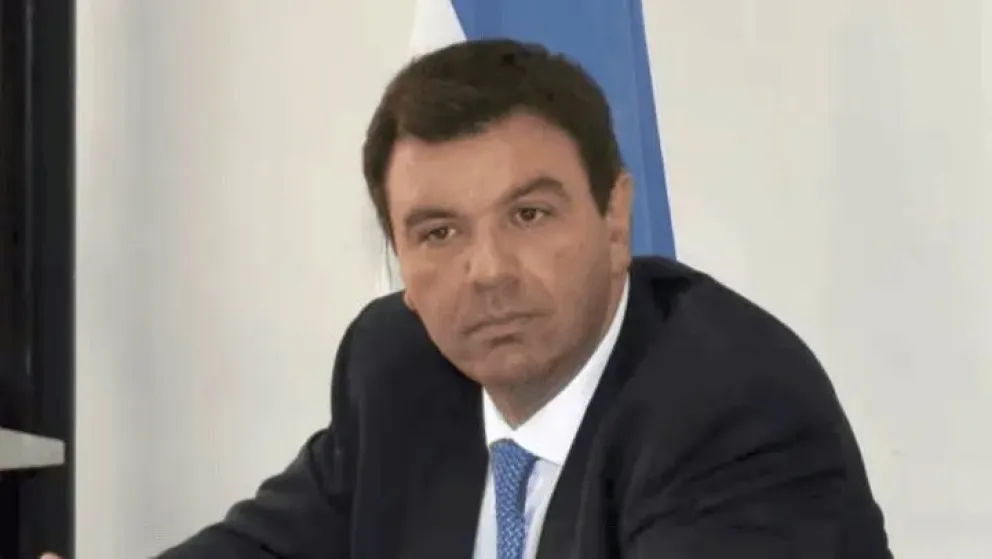 Milei desestimó por decreto un pedido para frenar la candidatura del juez Ariel Lijo a la Corte Suprema