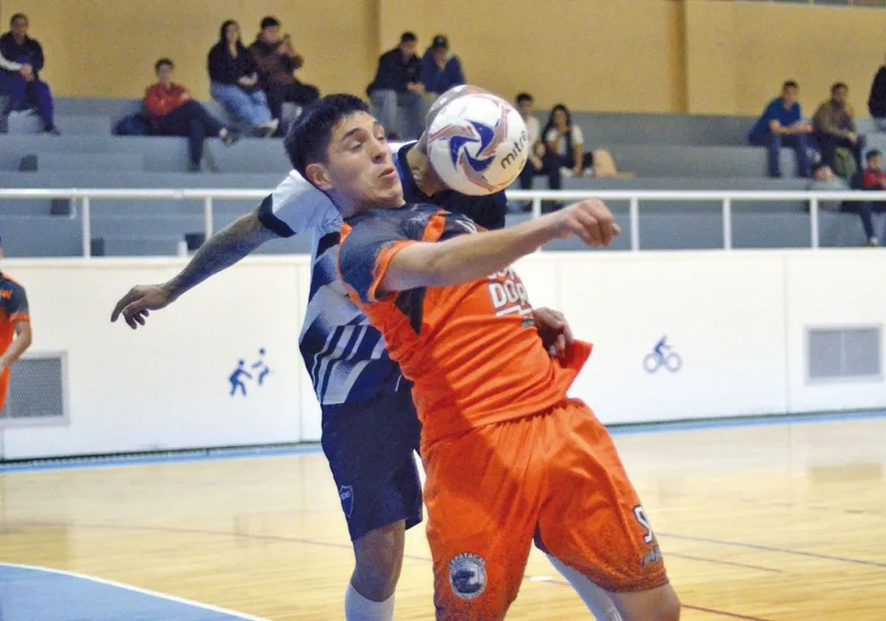 Nuevos partidos de División de Honor