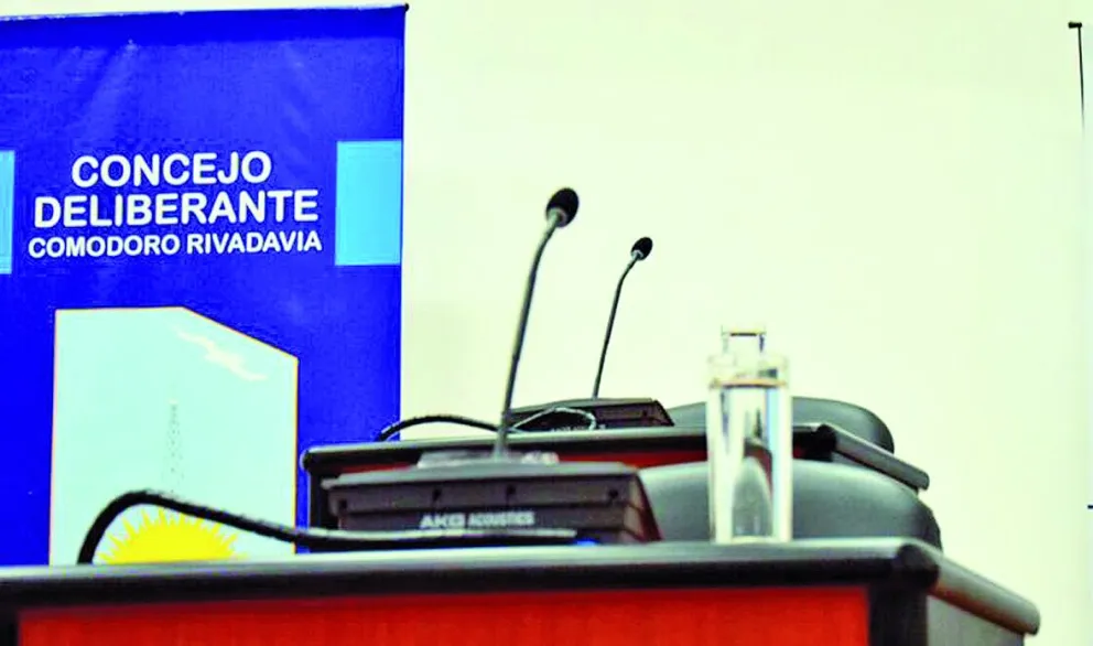 El Concejo Deliberante reedita el programa de extensión legislativa