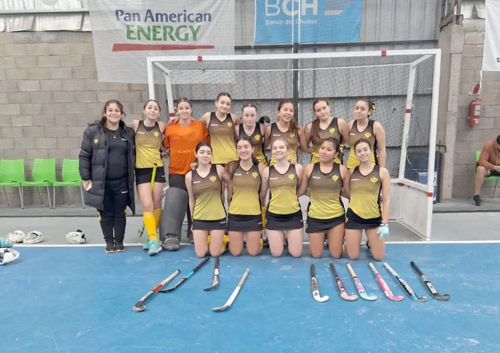 El hockey tiene a sus finalistas