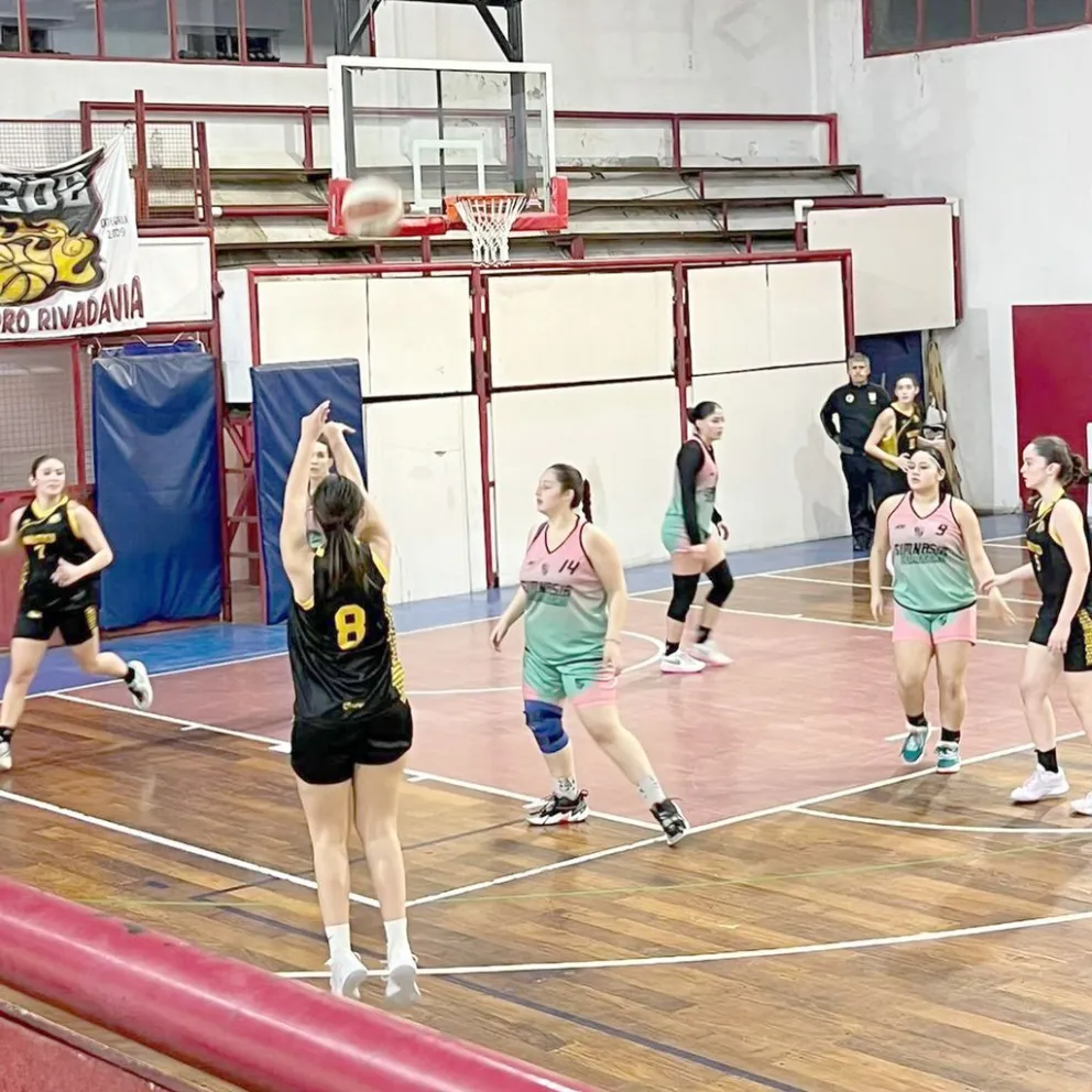 Gimnasia va por un nuevo triunfo