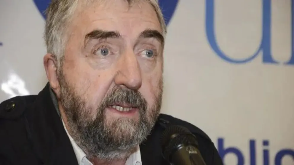 Jorge Gil: “Es muy difícil que los precios bajen por la reducción del Impuesto País”