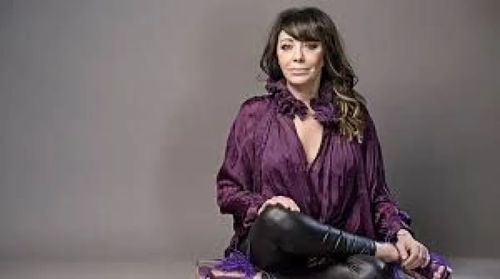 “La Gata” Varela repasará lo mejor de su repertorio en el Teatro Español