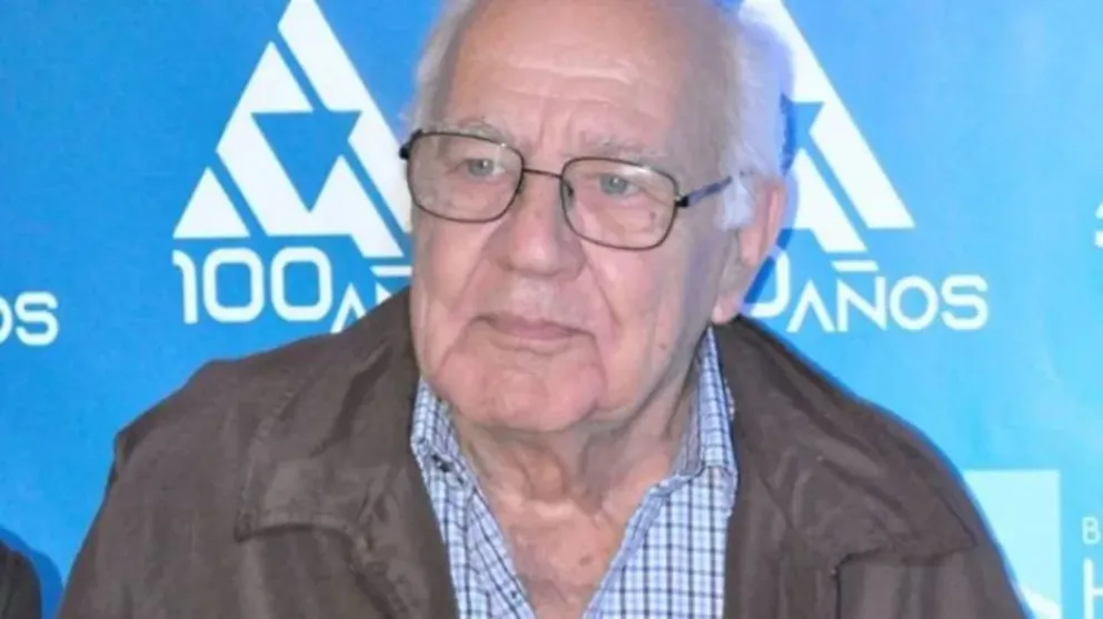 Murió el actor Jorge Rivera López, protagonista de "Chiquititas" y "Rebelde Way"