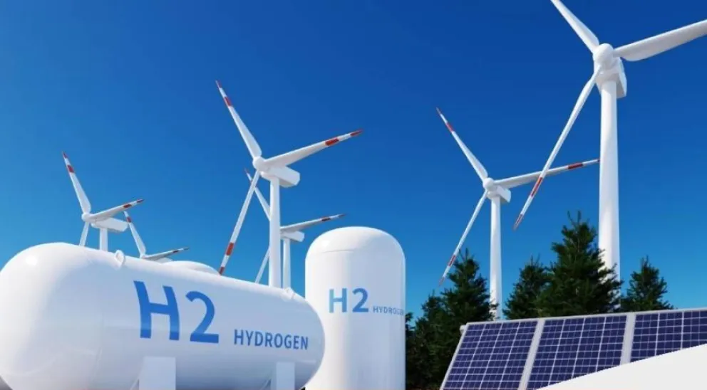 TRANSICIÓN ENERGÉTICA E HIDRÓGENO VERDE: Jornada con especialistas nacionales e internacionales en Puerto Madryn