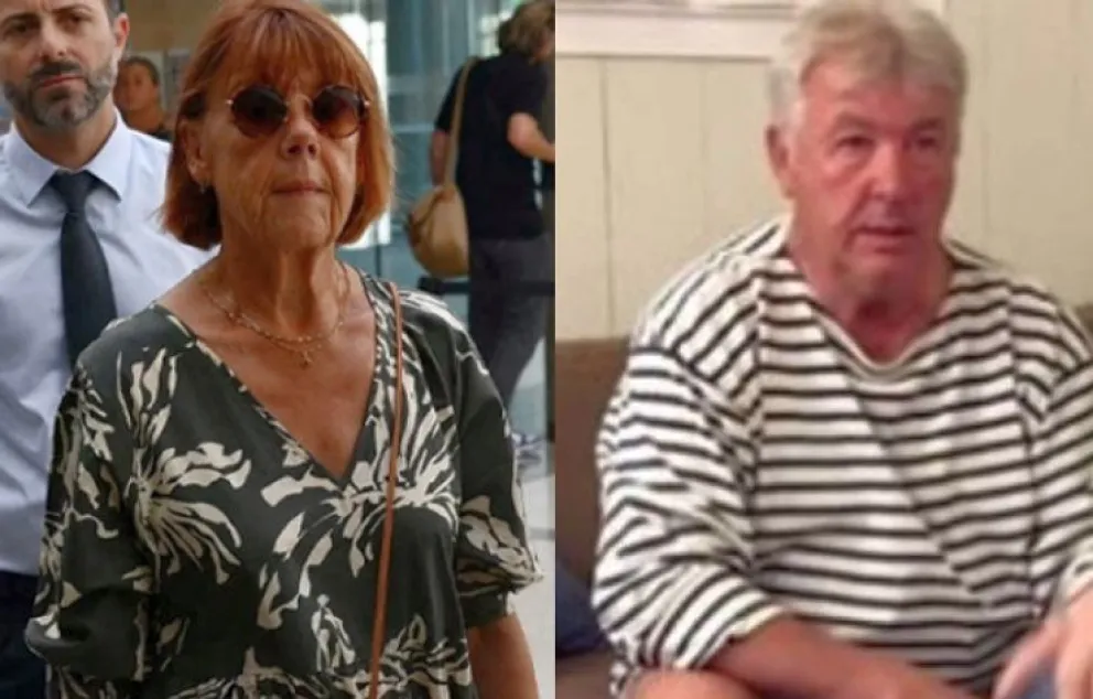 Durmiendo con el enemigo: el conmovedor juicio por la mayor violación de la historia francesa