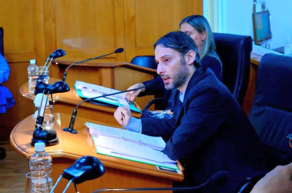 Irregularidad en el pago de subsidios: El Municipio de Trelew reconoció abonos superiores a los autorizados para la empresa de transporte "El 22"