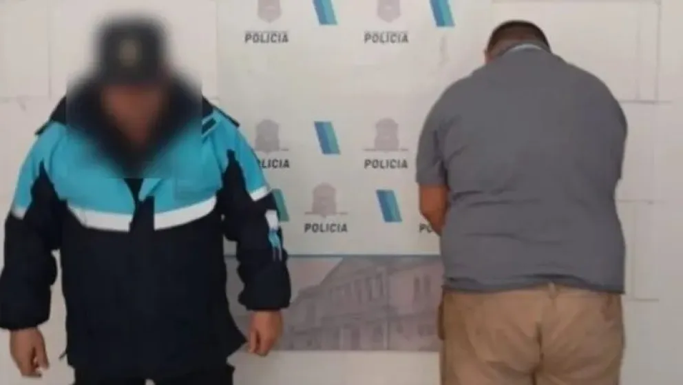 Brutal asesinato: reclamó un aumento de sueldo y su patrón lo mató a cuchilladas
