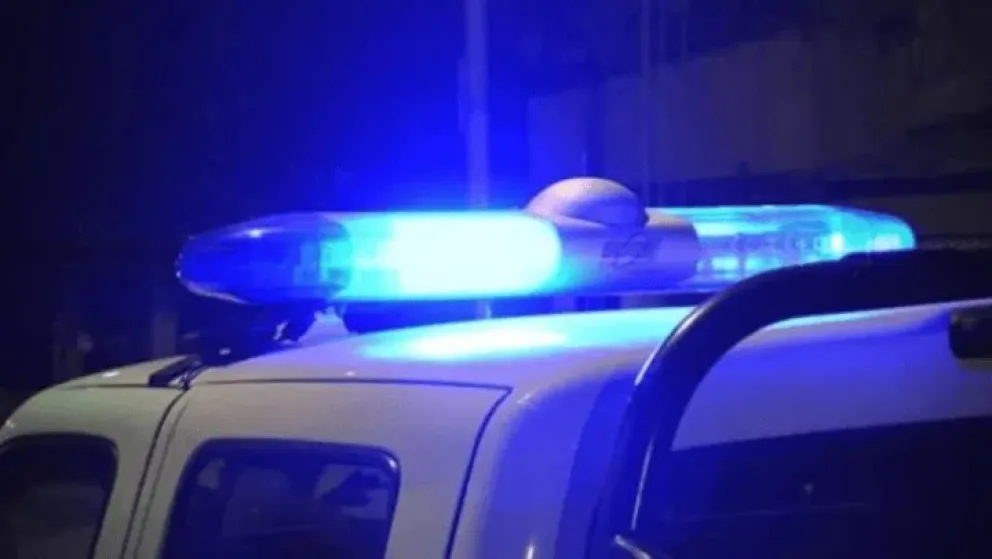 Compró un auto y quemacoches se lo destruyeron antes que lo termine de pagar