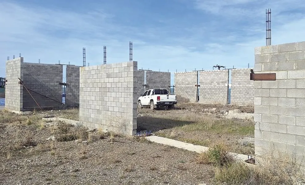 Investigan en Deseado el robo de una camioneta y el ingreso a un domicilio seguido de amenazas