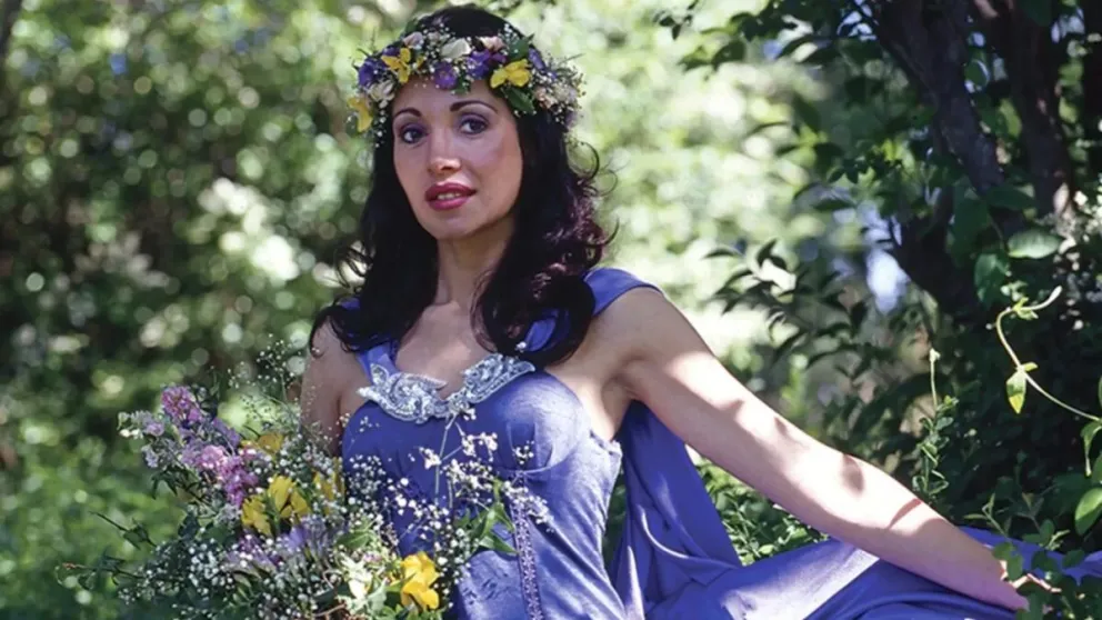  El Jardín Botánico de Buenos Aires cumple 126 años