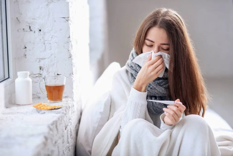 Desarrollan nuevas moléculas para combatir el virus de la influenza