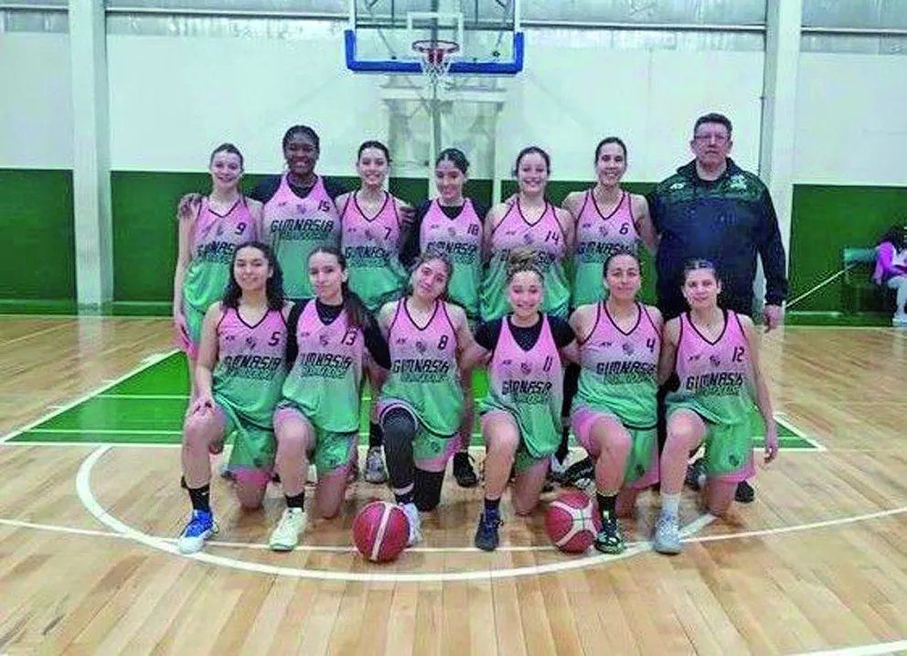 Otra victoria más para Gimnasia