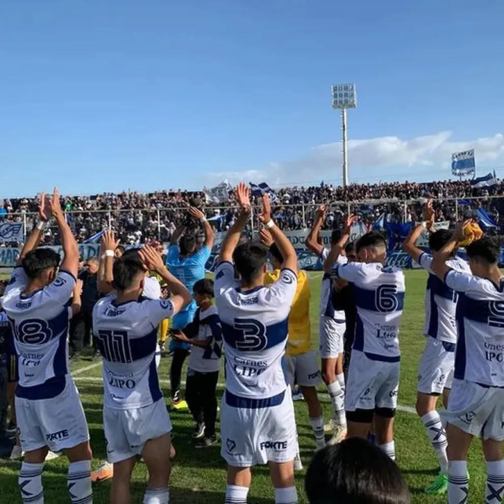 Jorge Newbery podrá jugar el Torneo Regional