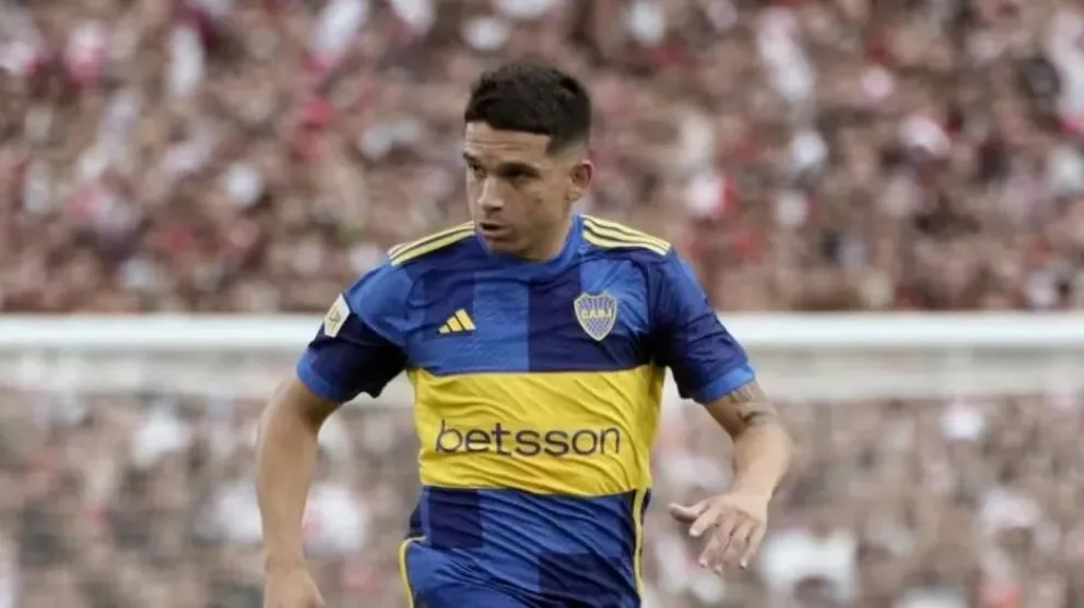 Boca tomó una DRÁSTICA DECISIÓN en el cierre del mercado de pases