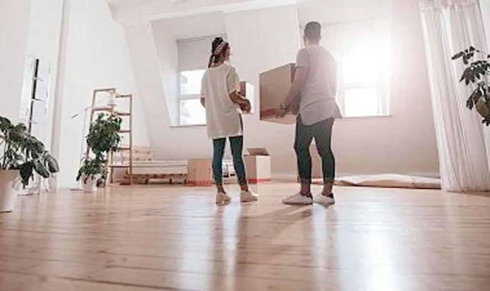 4 de cada 10 jóvenes no pueden acceder a una vivienda y siguen viviendo con sus padres