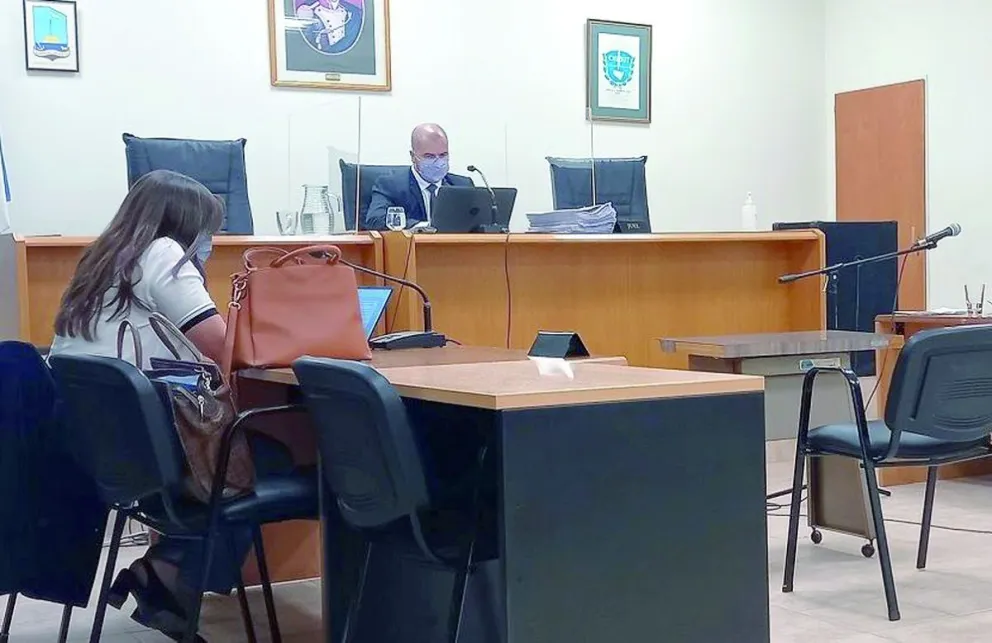 Juicio por jurados por abuso sexual y corrupción  de menores: Imponen pena de 15 años al acusado