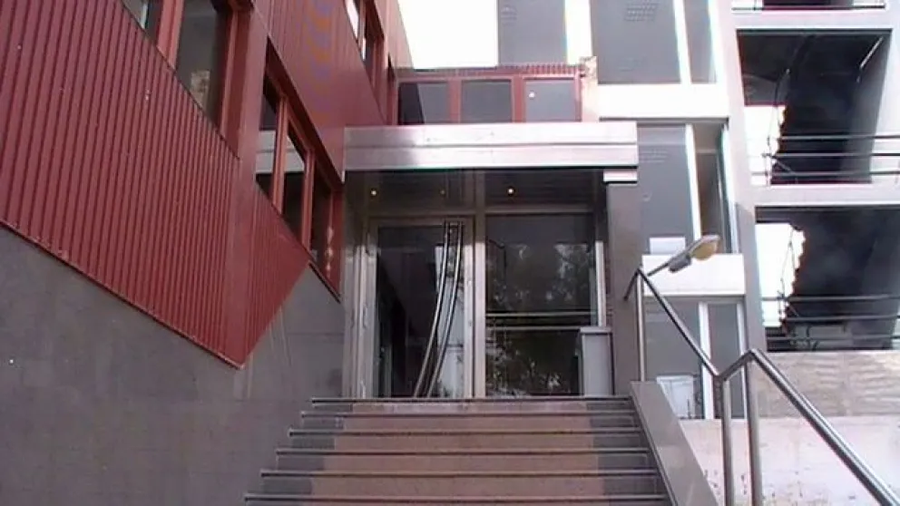 Trelew: Cinco años de prisión para coautores de violento robo a un anciano