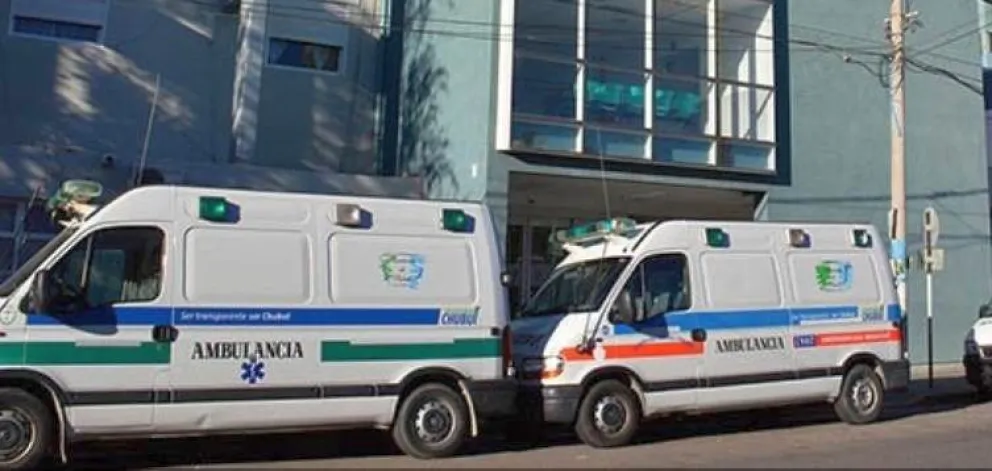 TRELEW: Golpeó y persiguió a una mujer y quedó en prisión preventiva