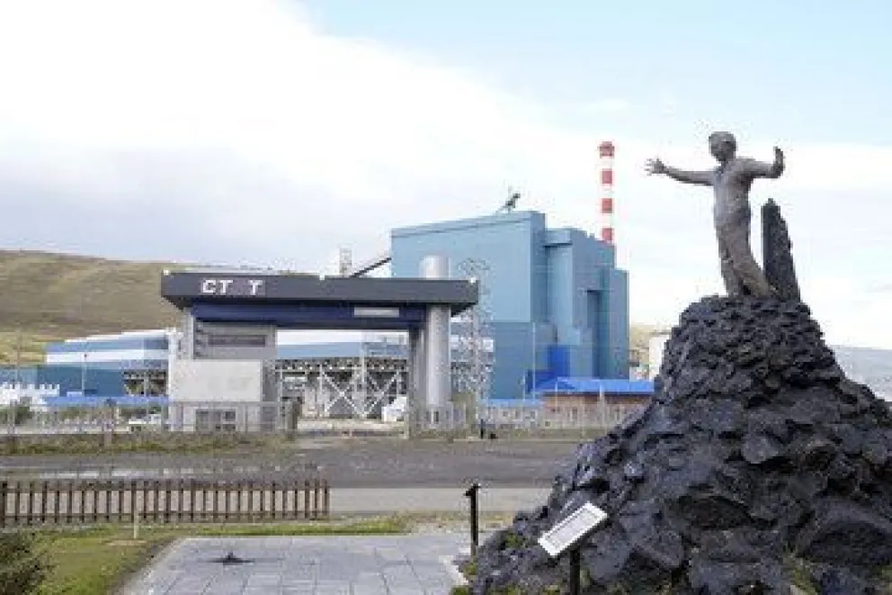 Escándalo en Río Turbio por un pedido de coima para una millonaria compra de empresa israelí a Yacimientos Carboníferos