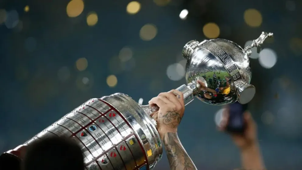 Sorteo de la Copa Libertadores: River enfrentará a dos equipos ecuatorianos y Estudiantes al último campeón