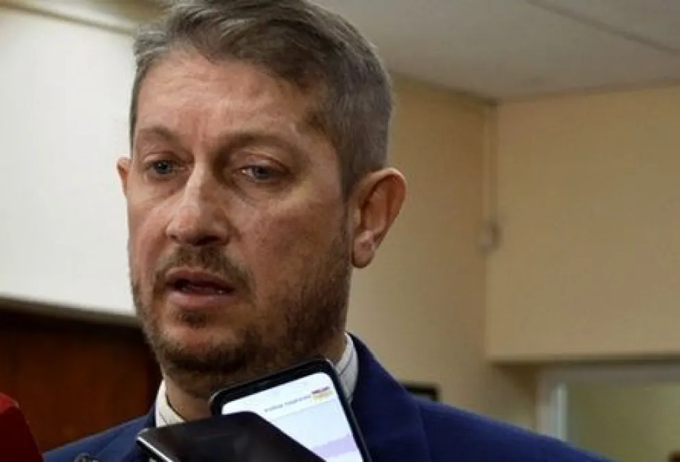 Tarifas: “Cuando Cammesa te aumenta la energía se la facturás al vecino, pero a Cammesa no se la pagás”, dijo el presidente del Concejo de Rawson