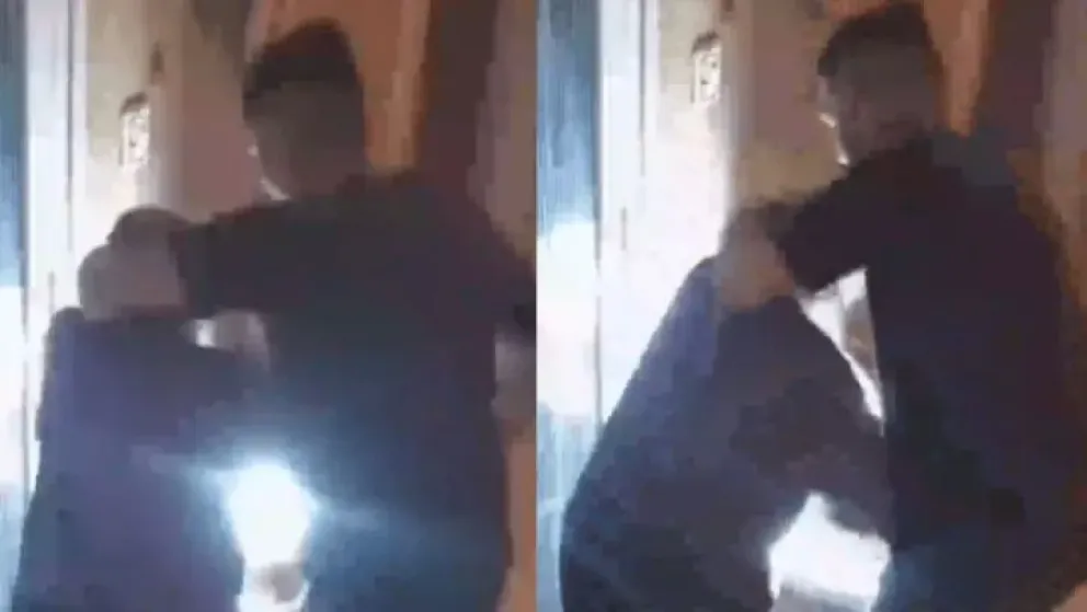 Brutal ataque a una abuela de 91 años para robarle sus ahorros