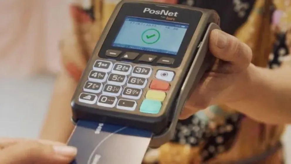 Se acabó el plazo: desde este lunes todos los comercios tendrán que usar posnet inalámbrico
