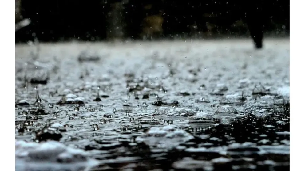 Lluvia negra: dónde caerá y cuáles son las recomendaciones