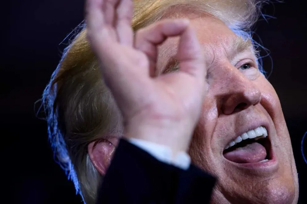 Kamala Harris y Donald Trump protagonizarán mañana su primer debate