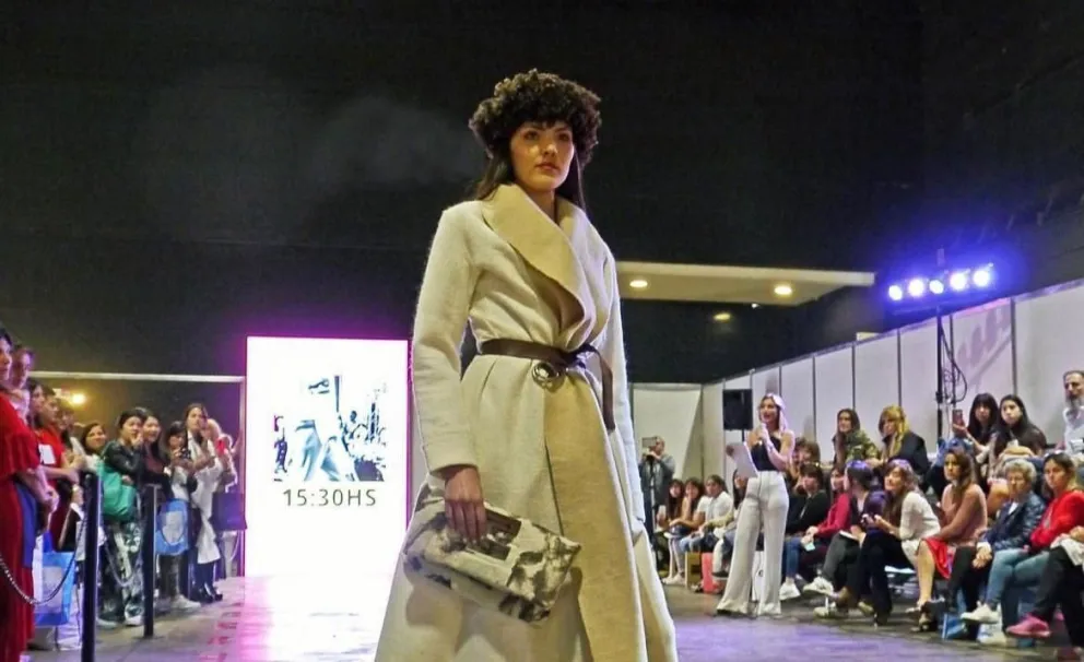 Convocan en Chubut a participar de “Puro Diseño 2024”