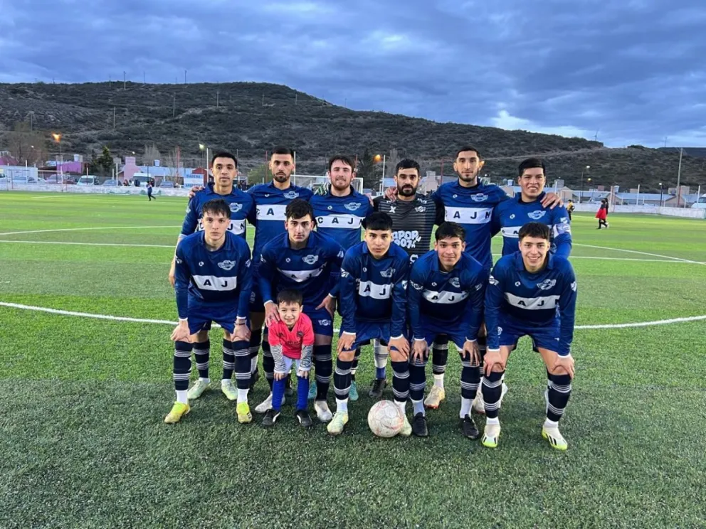 No hubo goles, pero se notó el esfuerzo, la concentración y las ganas de ambos equipos