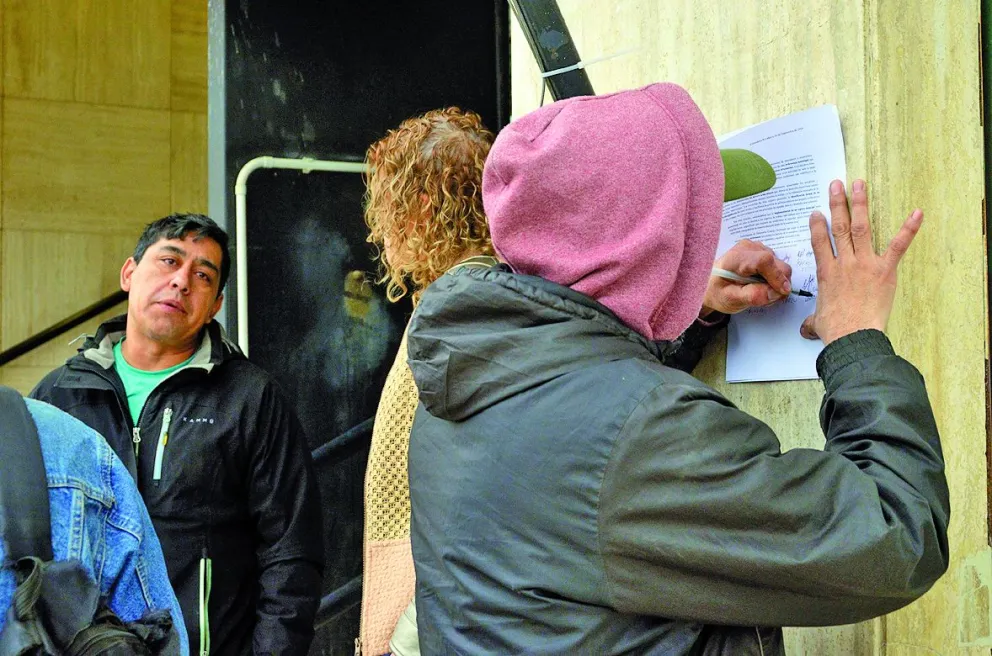 La Federación de Pescadores y Recolectores Artesanales exigen un Registro Municipal para mejorar las condiciones laborales