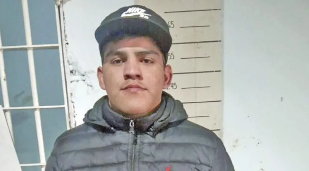 Asaltante condenado fugó en Trelew de una salida transitoria rompiendo la pulsera electrónica y la Brigada no puede ubicarlo