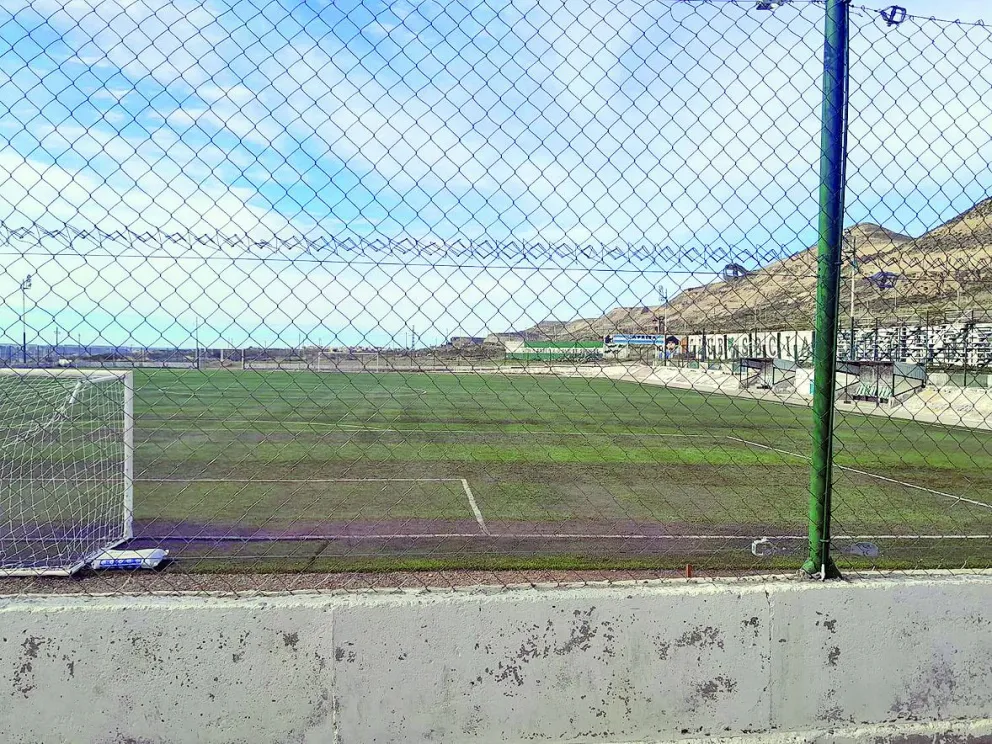 Laprida y Saavedra se enfrentan por la Copa de Verano