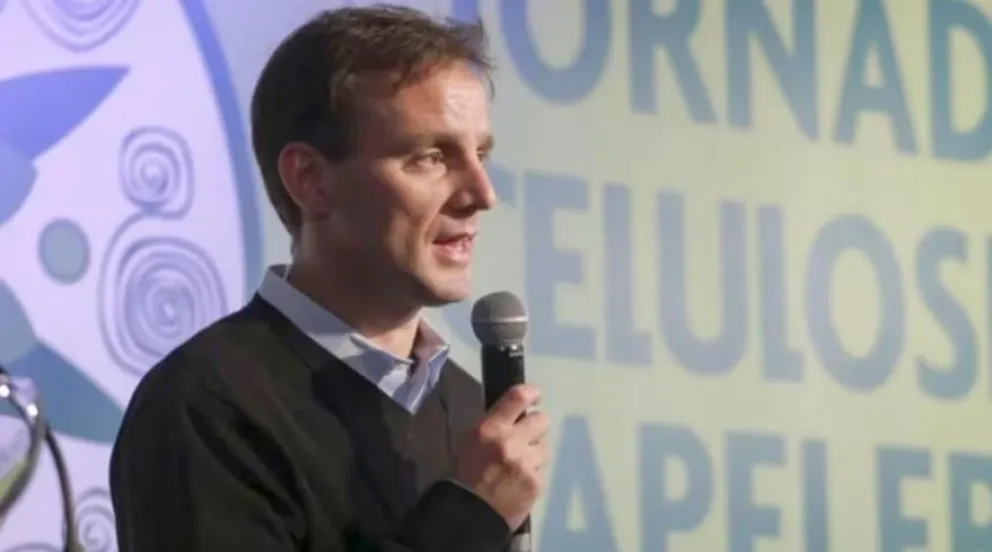 Escándalo por pedido de coimas en Río Turbio: Milei echó al interventor de YCRT