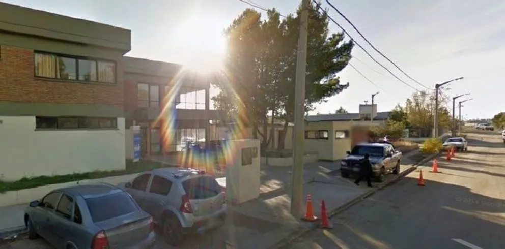 Trelew: Se investiga la muerte de un hombre en confusa situación de violencia