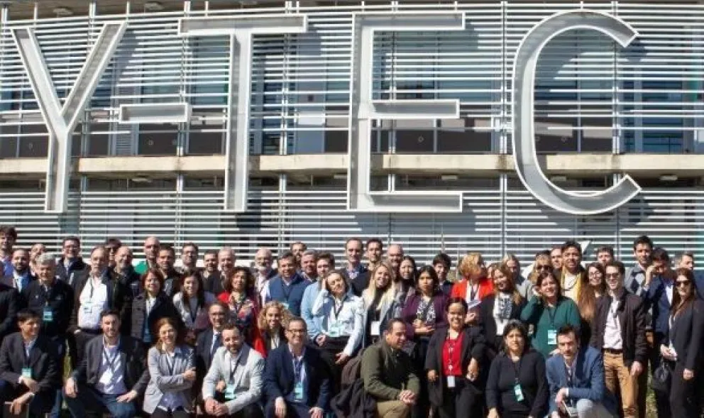 Y-TEC lideró el segundo Foro del Hidrógeno