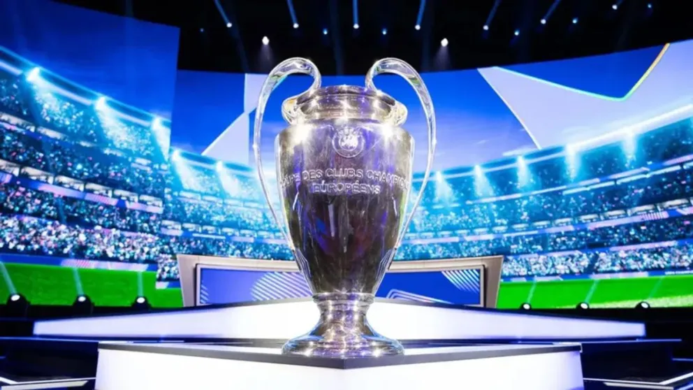Play-offs de la Champions League: duelos de alto nivel por un lugar en octavos