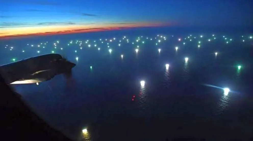 Transparencia pesquera: una de las claves para proteger el mar argentino