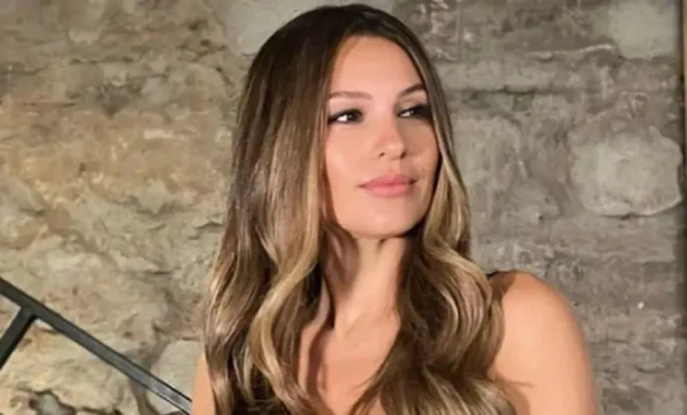 Pampita se va a Chile tras su separación con Roberto García Moritán: los detalles